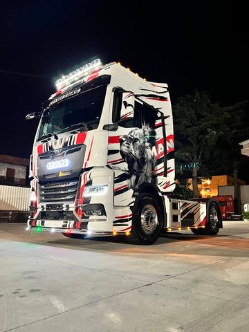 MAN TGX also „Sustainable Truck of the Year 2022”