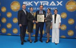 Skytrax 2023