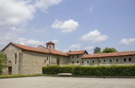 3. Convento di San Bernardino - Casa Olivetti, Ivrea (TO) Foto Barbara Verduci 2023 ©FAI (7)