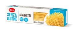 Doria Gluten Free Spaghetti LOW