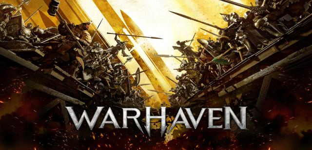 Warhaven Will Release A Free Demo During Steam Next Fest