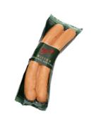 Recla - Würstel Wiener