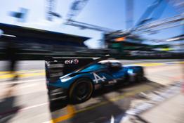 Alpine Elf Endurance Team aims to pick up the pace at Monza (6)