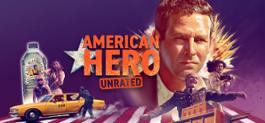 American Hero Unrated Wide