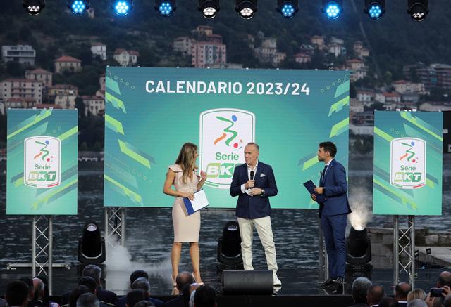 Serie B 2023/24: presentato il nuovo Kombat Ball. I dettagli