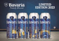 Bavaria Limited Edition 2023
