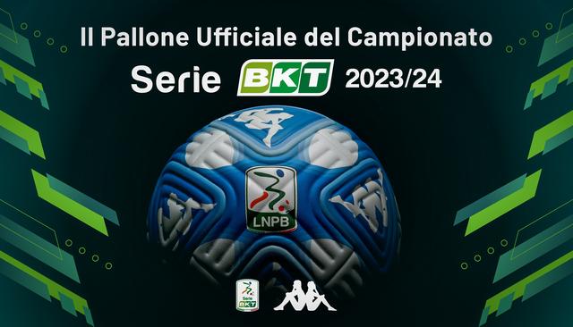 Serie BKT - Il campionato degli italiani