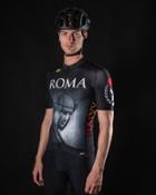 ALE' 24h Roma Jersey - PR-R collection