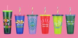 Starbucks Summer-2-Reusable-Cup-Collection