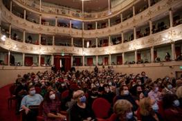 EDD Platea Teatro Niccolini 1 ph. credits da indicare Giacomo Maestri