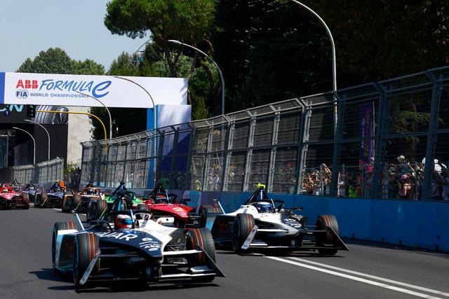 JAGUAR TCS RACING READY FOR SÃO PAULO 'SAMBA TIME' DEBUT IN FORMULA E