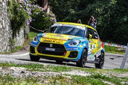 Suzuki Rally Cup (5)