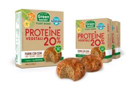 Italian Green Bakery Proteine 20% (2)