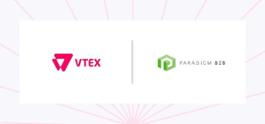 VTEX-Paradigm