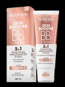 Deborah Milano skin booster bb cream 0