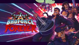 Broforce Forever Release Date Trailer Thumb