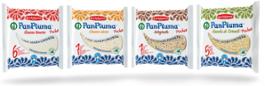Pan Piuma - Pocket