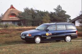 Opel Impuls 3 - 2 6615