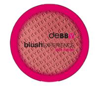deBBY BlushExperience 03