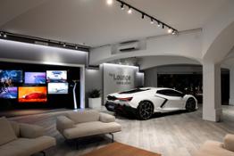 Lamborghini Lounge Porto Cervo 2023 (1)