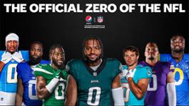 PepsiCo Beverages North America Official Zero of the NFL (1)