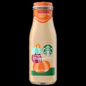 Starbucks-Pumpkin-Spice-Frappuccino-chilled-coffee-drink