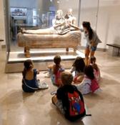 Museo Nazionale Etrusco