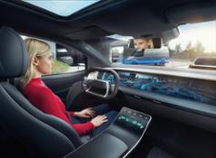 bosch automated driving