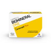Biomineral One con lactocapil plus 30 cpr