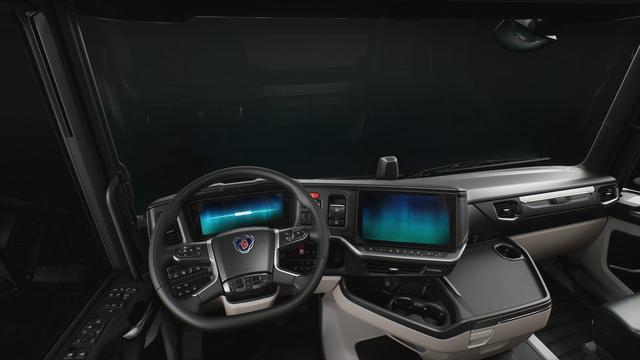 Smart Dash apre nuove prospettive per gli autisti
