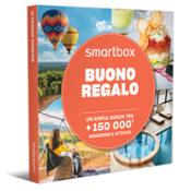 Smartbox Buono Regalo