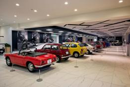 03 American Honda Collection Hall - Grand Opening 9-12-2023