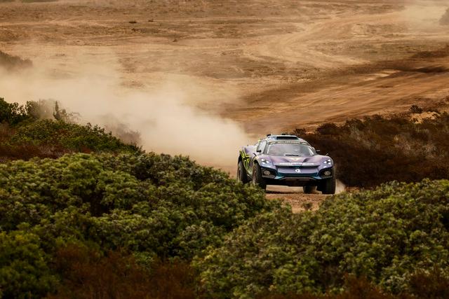 Azores Rally: Victorious Škoda debut for nine-time world champion