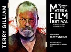 Terry Gillim