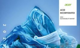 2022 Acer Report cover