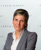 Anna Tanganelli named Chief Financial Officer Iveco Group as 1 Dec 2023