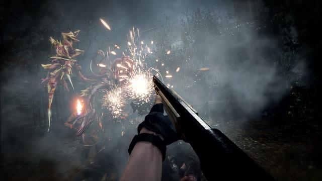 DLC de história de 'Resident Evil 4 Separate Ways' e atualização de 'The  Mercenaries' chegam aos consoles da série Xbox em 21 de setembro - XboxEra