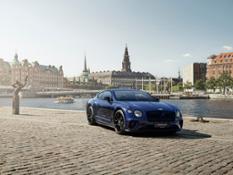 Bentley Copenhagen 20th Anniversary - 1