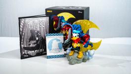 Statua PK - Limited Edition 