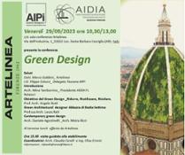 Green Design Artelinea