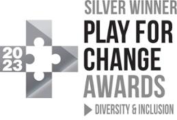 2023 PFC DIVERSITY   INCLUSION Silver