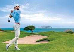 AA KV Costa Cruise&Golf ITA