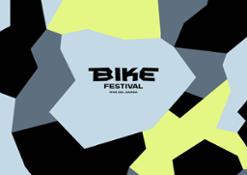 Logo Bike Festival Riva del Garda