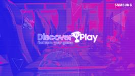 Samsung DiscoverPlay