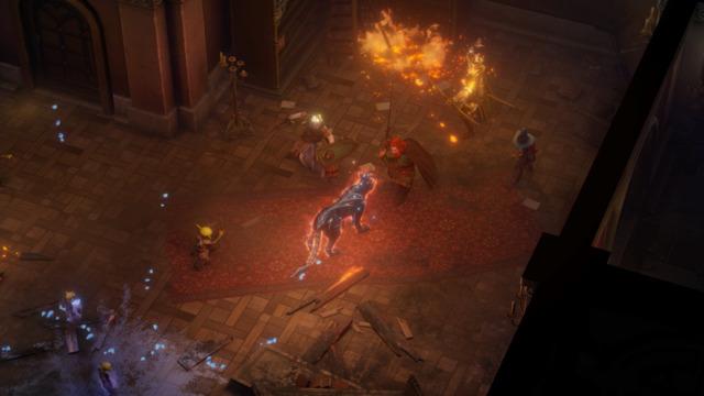 Hard West 2 Launches Aug. 4, 2022 on Steam & GOG