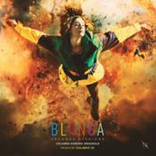 Cover Blanca 2 OST CALIBRO 35