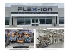 StoreDot partners with leading tier 1 global automotive component supplier FlexNGate, enhancing its path to OEM commercializa