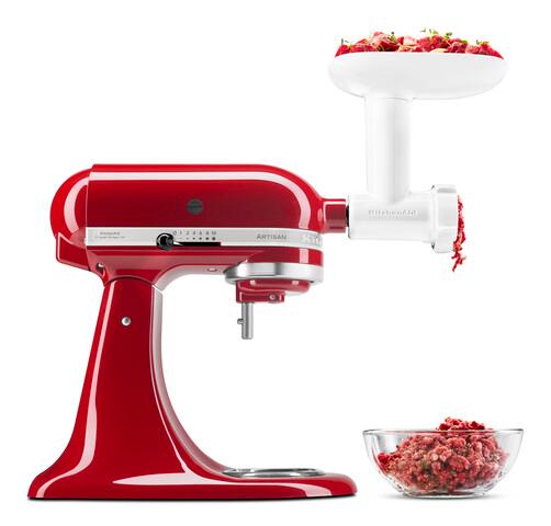 SENZA FILI E SENZA STRESS: LA LINEA CORDLESS DI KITCHENAID È L'ALLEATA  DELLA LIBERTÀ IN CUCINA!