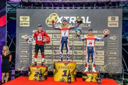 Jaime Busto - GASGAS Factory Racing - X-Trial Round 5, Andorra (5)