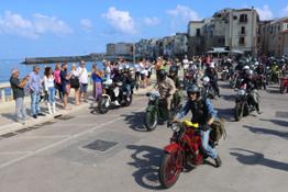ASI Circuito Tricolore - Giro Motociclistico Sicilia 2023 4